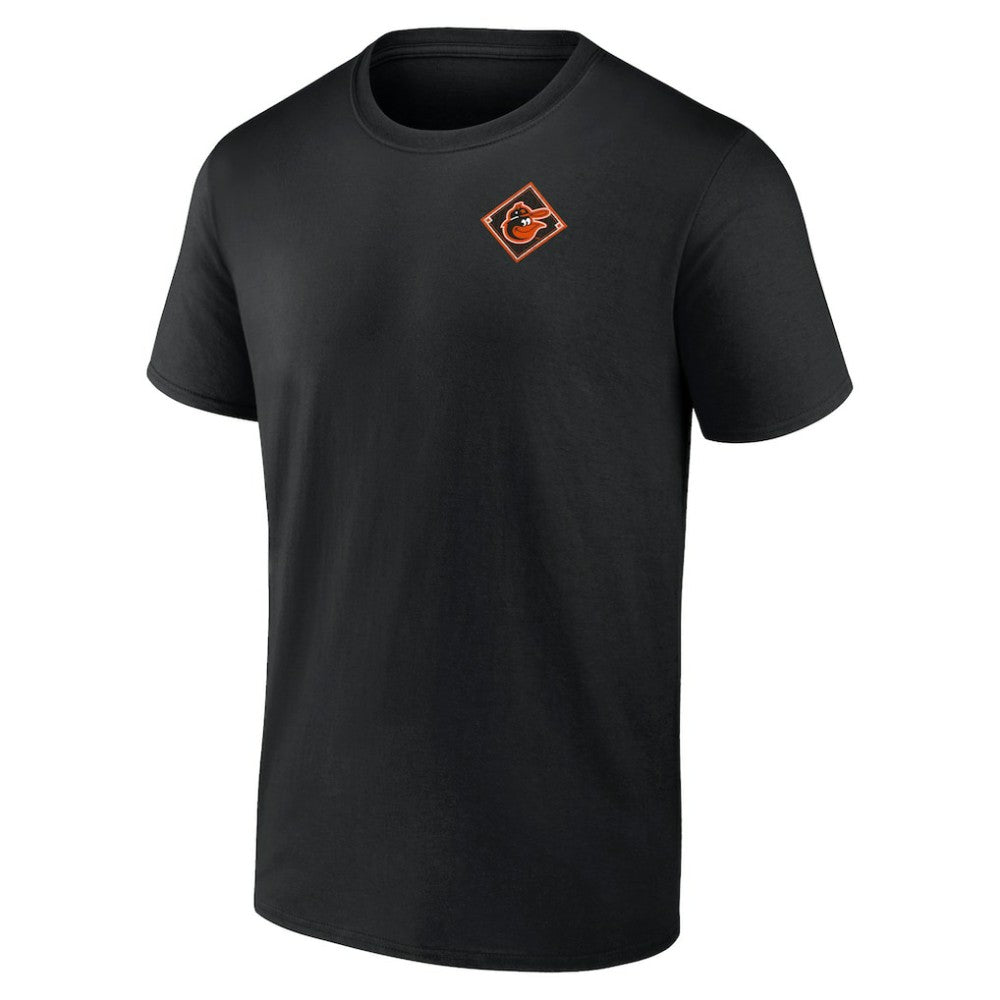 Baltimore Orioles Field Play T-Shirt - MLB