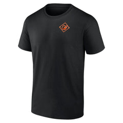 Baltimore Orioles Field Play T-Shirt - MLB