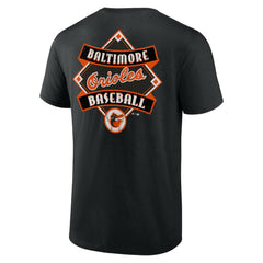 Baltimore Orioles Field Play T-Shirt - MLB