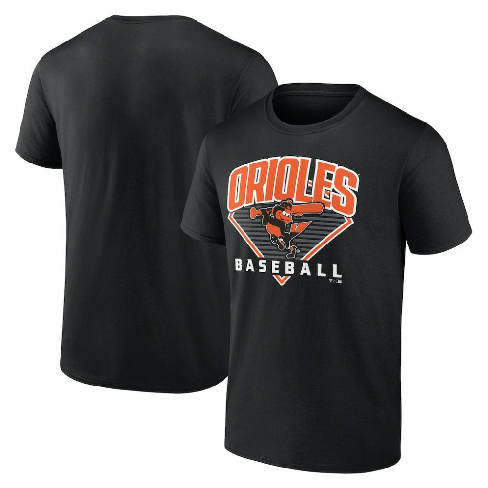 Baltimore Orioles Baseball T-Shirt - MLB