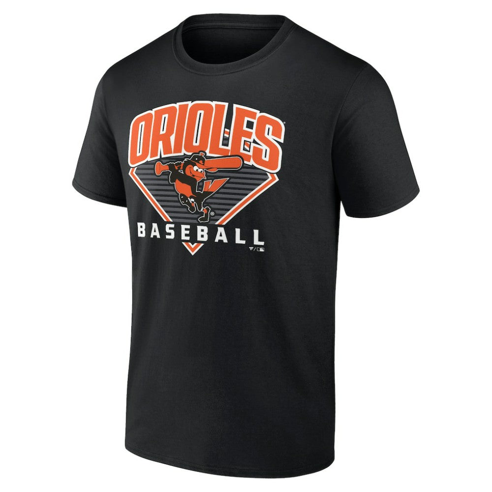 Baltimore Orioles Baseball T-Shirt - MLB