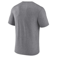 Shohei Ohtani Los Angeles Dodgers Tri-Blend T-Shirt - MLB