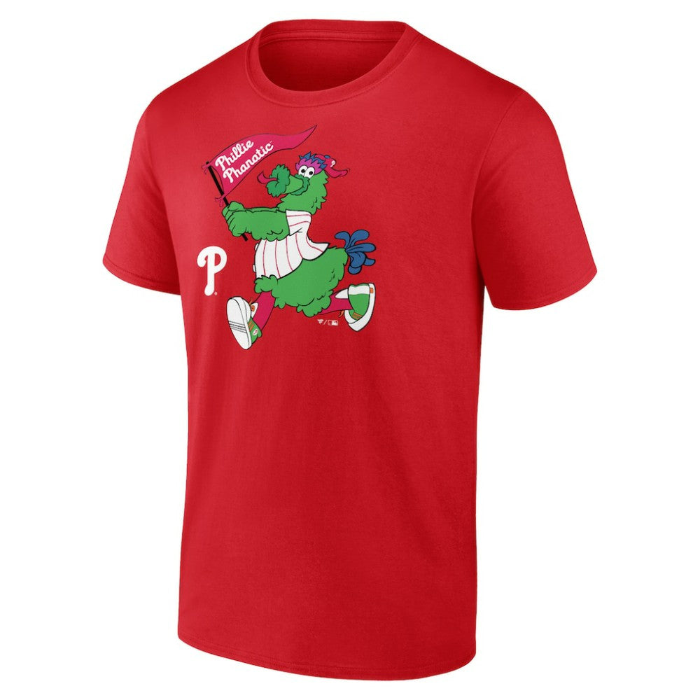 Philadelphia Phillies Phanatic T-Shirt - MLB