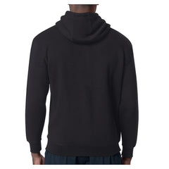 Green Bay Packers Starter Player Grid Pullover Hoodie Black | NFL