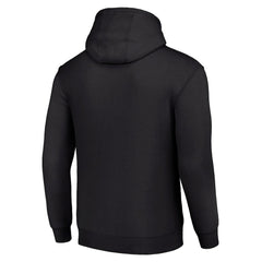 Indianapolis Colts Starter Player Grid Pullover Hoodie Black | NFL
