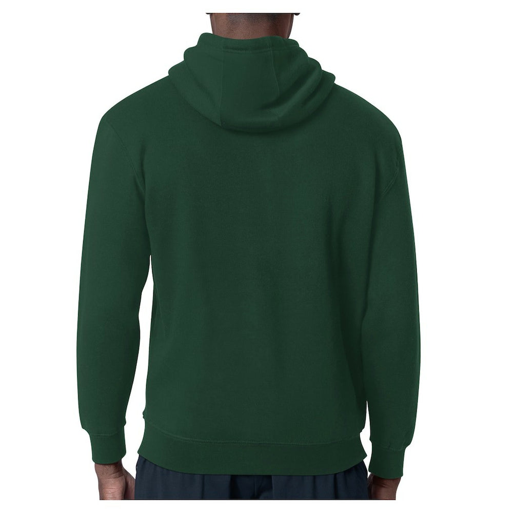 Green Bay Packers Starter Player Grid Pullover Hoodie Green | NFL