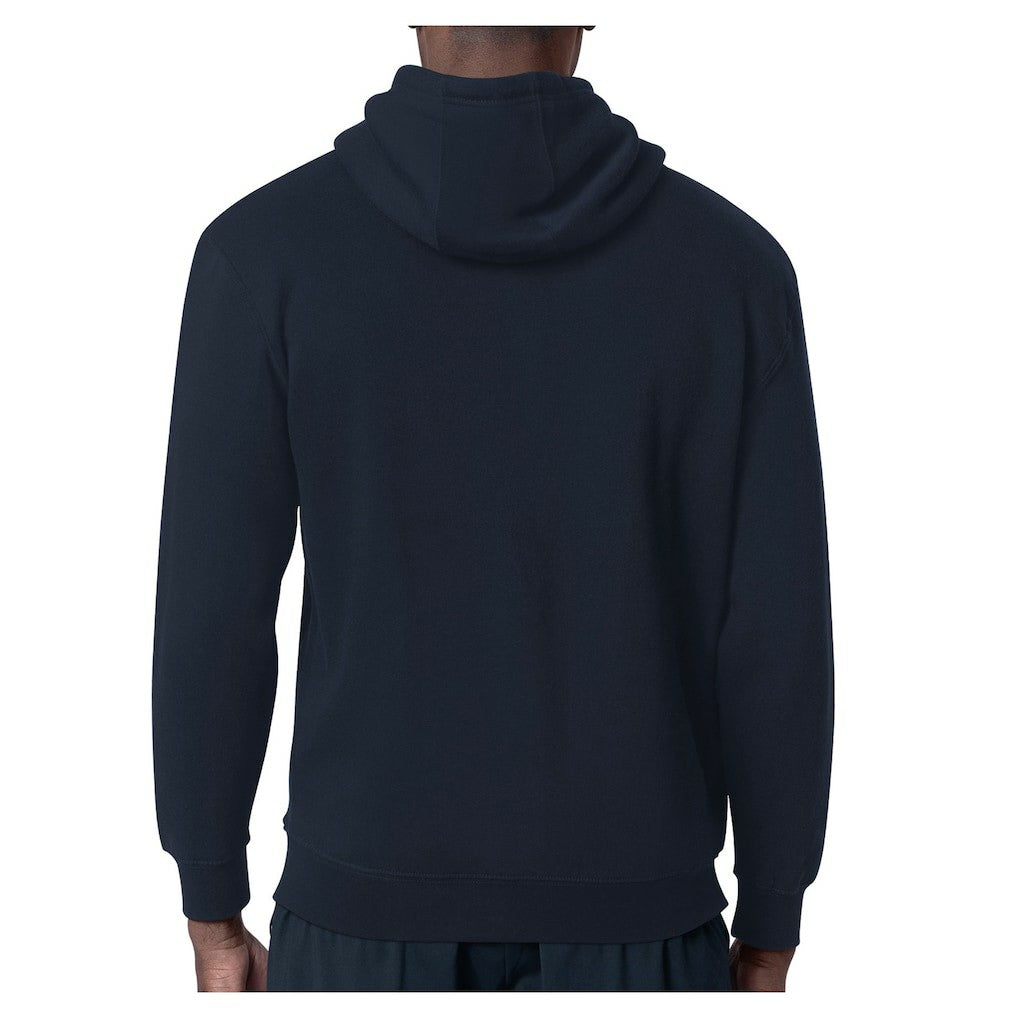 Chicago Bears Starter Player Grid Pullover Hoodie Navy | NFL