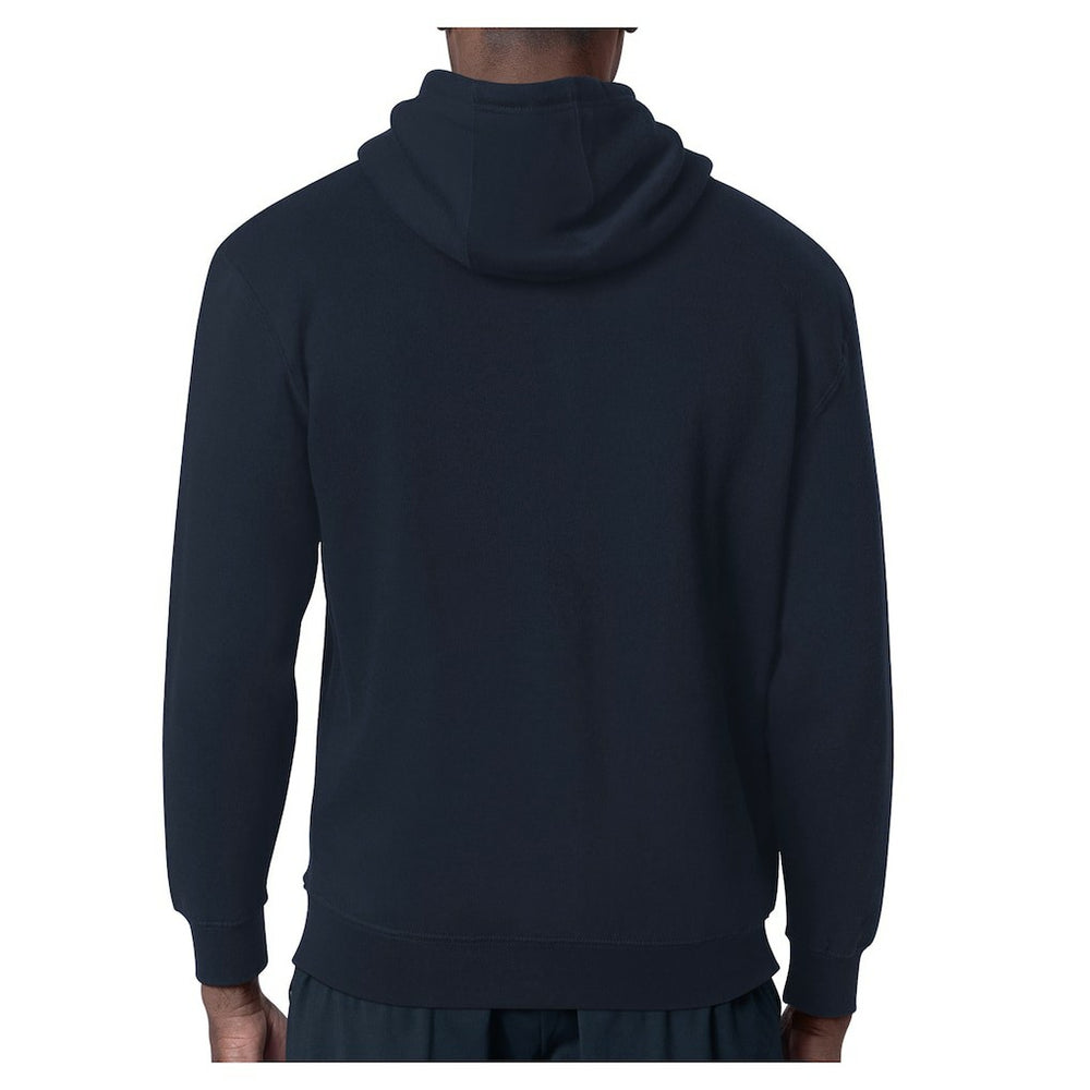 Chicago Bears Starter Player Grid Pullover Hoodie Navy | NFL