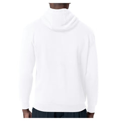 Detroit Lions Starter Player Grid Pullover Hoodie White | NFL