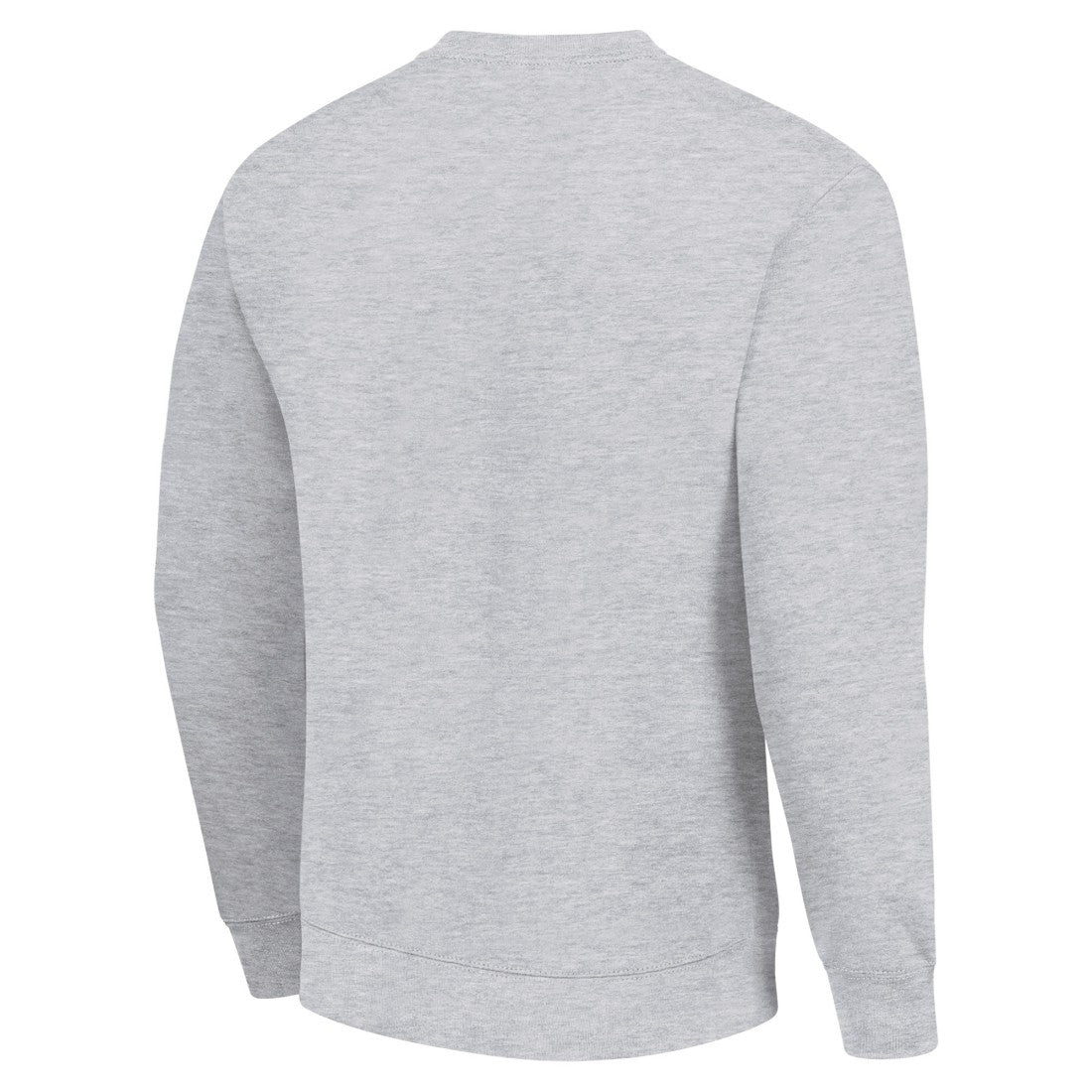 Green Bay Packers Starter Player Grid Pullover Sweatshirt Heather Gray | NFL