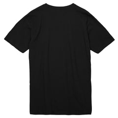 Deion Sanders Atlanta Falcons Sideline Retired Player T-Shirt Black | Mitchell & Ness