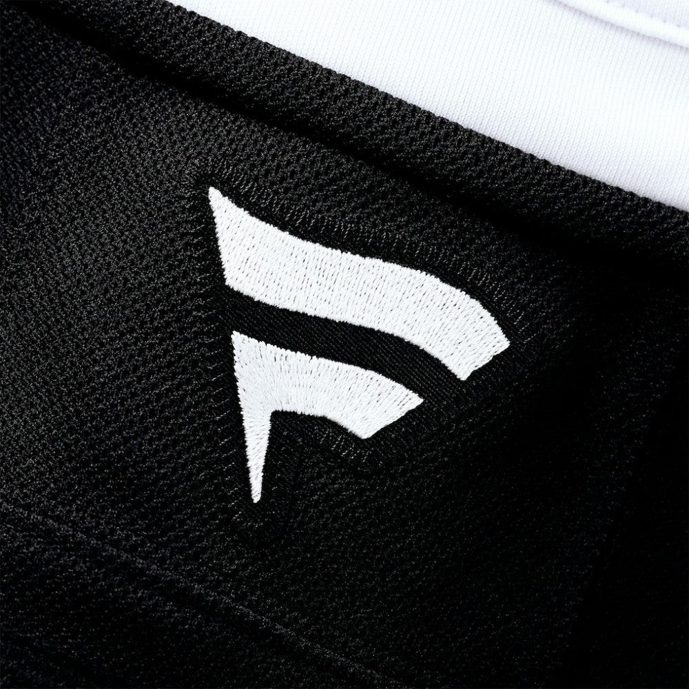 Los Angeles Kings Fanatics Home Premium Custom Jersey - Black - NHL