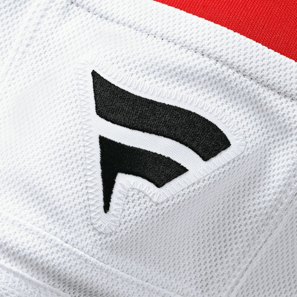 Ottawa Senators Fanatics Away Premium Custom Jersey - White - NHL
