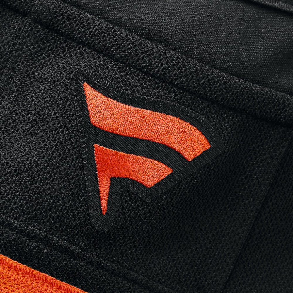 Philadelphia Flyers Fanatics Alternate Premium Custom Jersey - Black - NHL