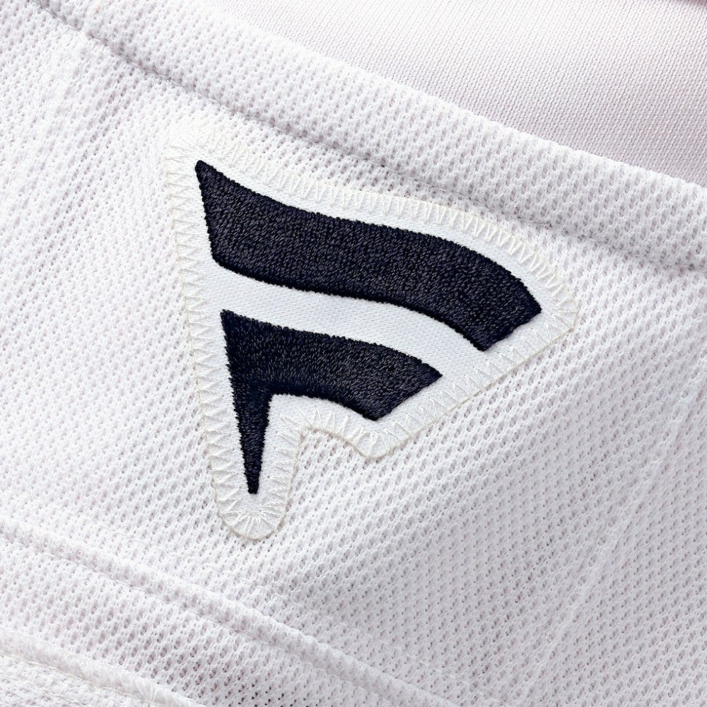Seattle Kraken Fanatics Away Premium Custom Jersey - White - NHL