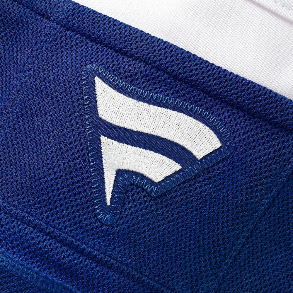 Tampa Bay Lightning Fanatics Home Premium Custom Jersey - Blue - NHL