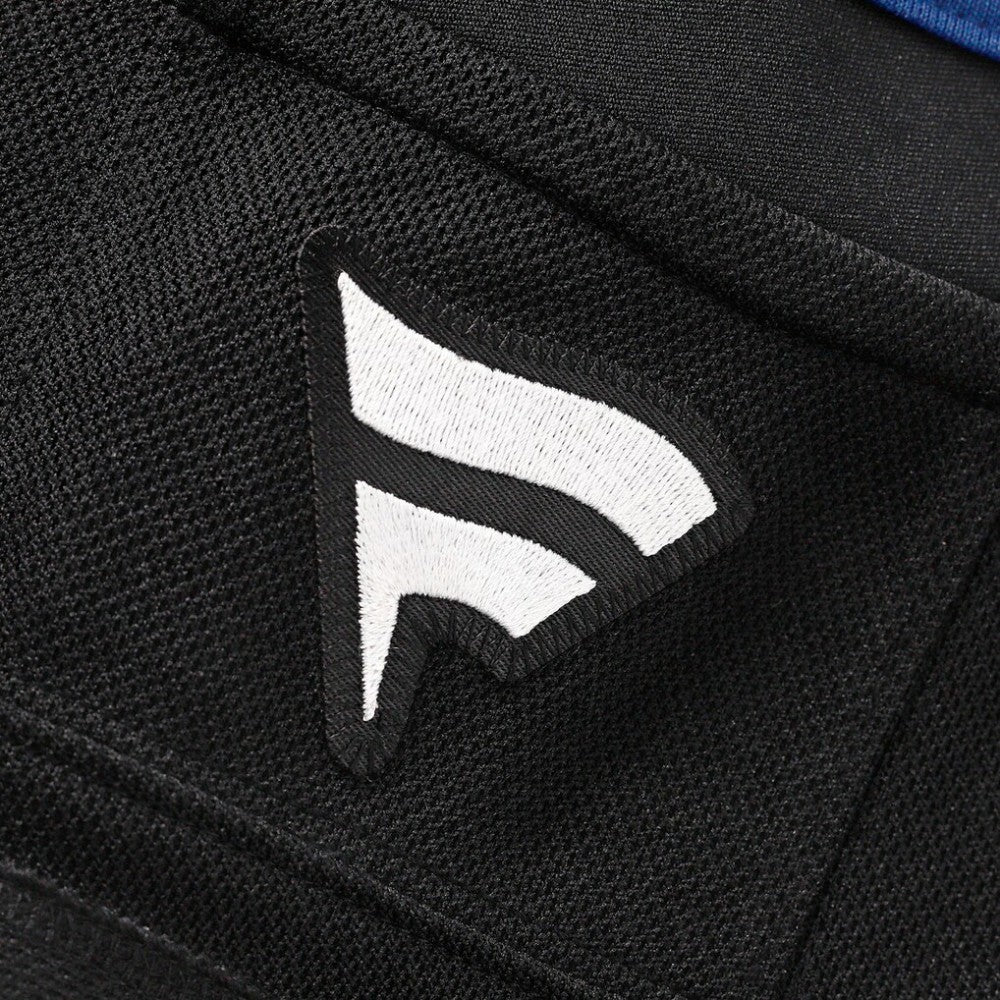 Tampa Bay Lightning Fanatics Alternate Premium Custom Jersey - Black - NHL