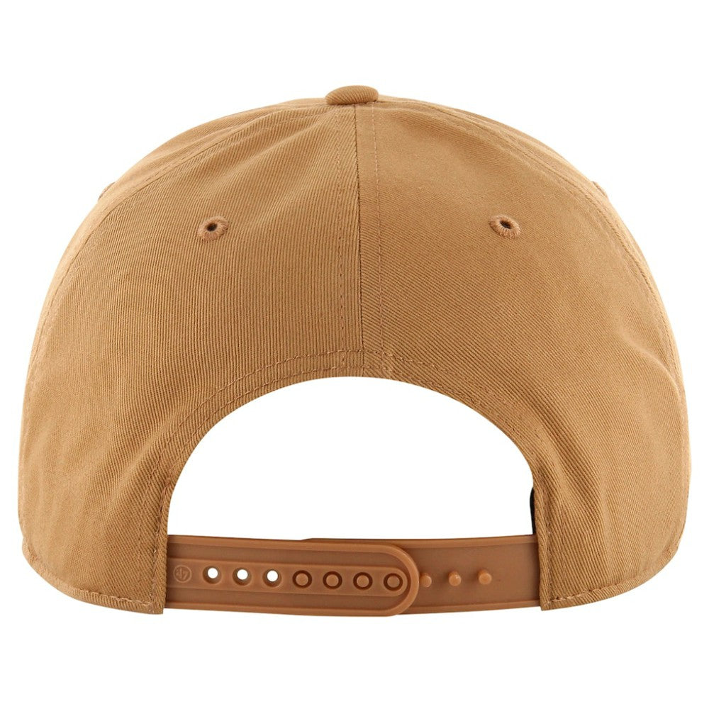 Los Angeles Kings '47 Barnes Hitch Adjustable Hat - Tan - NHL