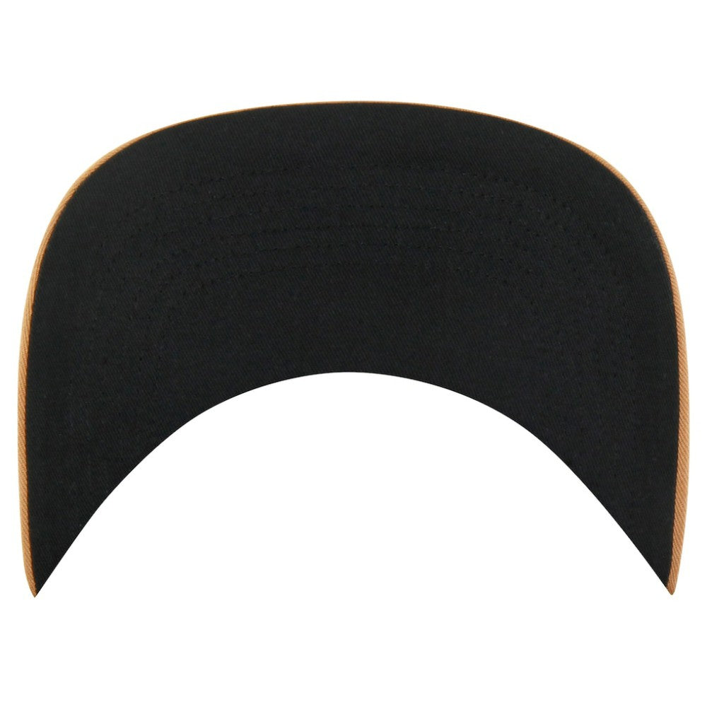 Los Angeles Kings '47 Barnes Hitch Adjustable Hat - Tan - NHL
