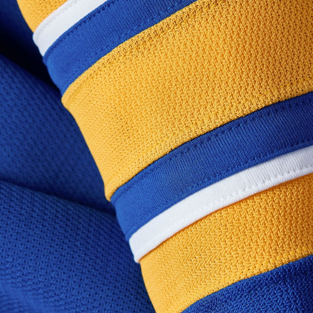 Buffalo Sabres Fanatics Home Authentic Pro Custom Jersey - Royal - NHL