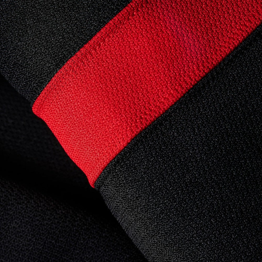 Ottawa Senators Fanatics Home Authentic Pro Custom Jersey - Black - NHL