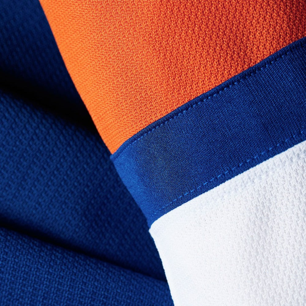 New York Islanders Fanatics Home Authentic Pro Custom Jersey - Royal - NHL