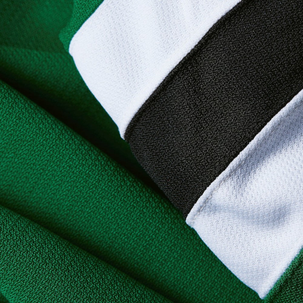 Dallas Stars Fanatics Home Authentic Pro Custom Jersey - Kelly Green - NHL