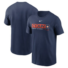 Yordan Alvarez Houston Astros Nike Hit For The Cycle T-Shirt - MLB