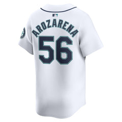Randy Arozarena Seattle Mariners Nike Home Limited Player Jersey - MLB