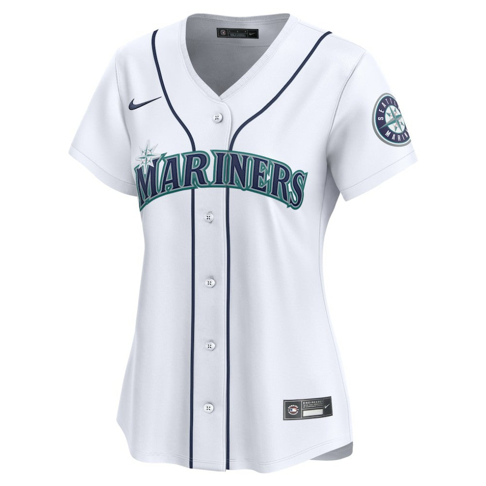 Randy Arozarena Seattle Mariners Nike Women's Home Limited Player Jersey - MLB