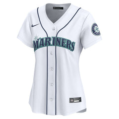Randy Arozarena Seattle Mariners Nike Women's Home Limited Player Jersey - MLB