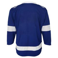 Tampa Bay Lightning Youth Replica Jersey - Blue - NHL