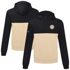 Washington Nationals Levelwear Bracket Pullover Hoodie - MLB