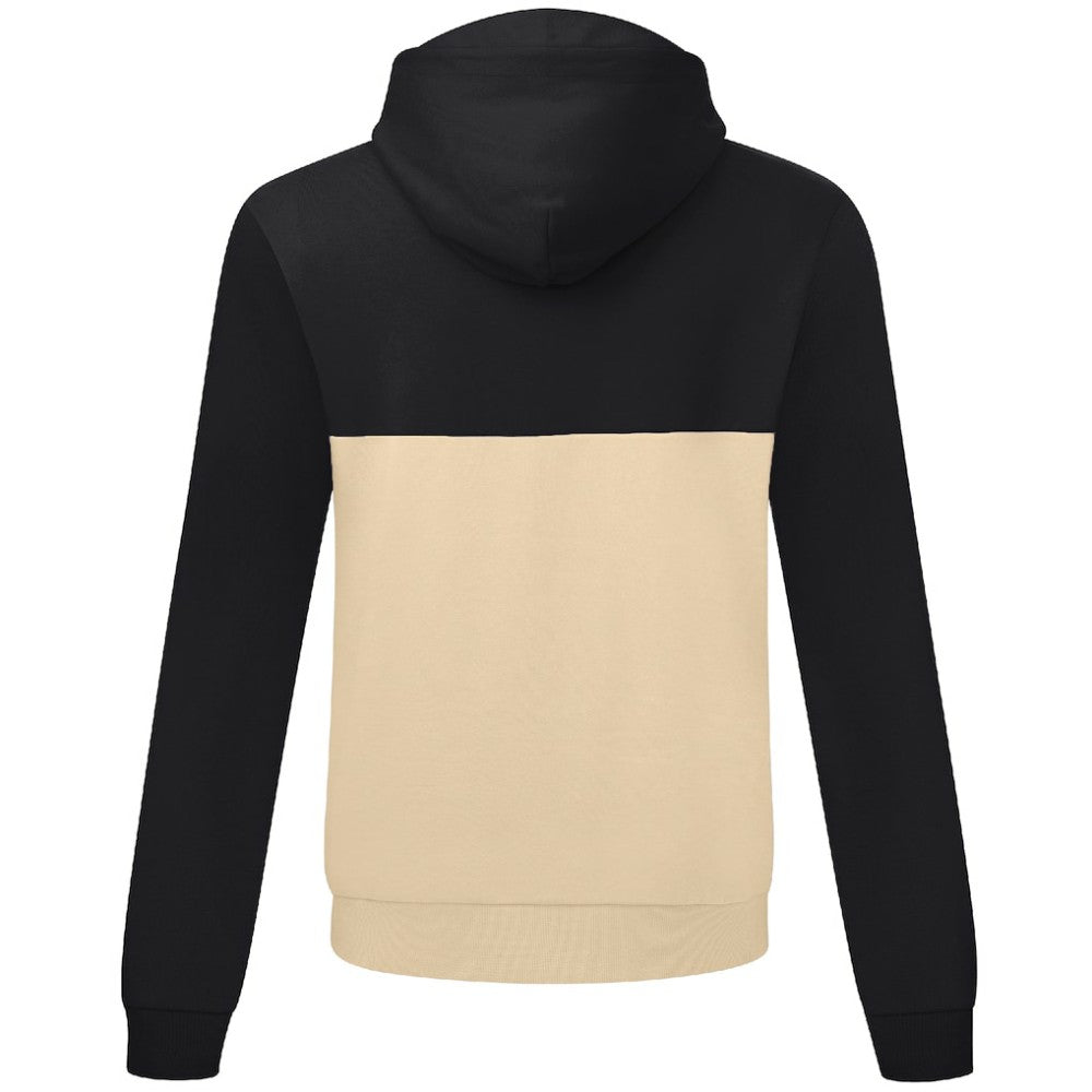 Washington Nationals Levelwear Bracket Pullover Hoodie - MLB