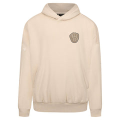 Milwaukee Brewers Levelwear Contact Oversized Pullover Hoodie - MLB