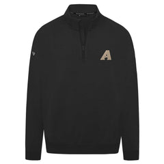 Arizona Diamondbacks Levelwear Murray Quarter-Zip Sweatshirt - MLB