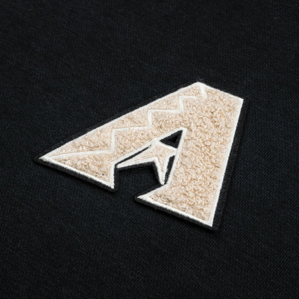 Arizona Diamondbacks Levelwear Murray Quarter-Zip Sweatshirt - MLB