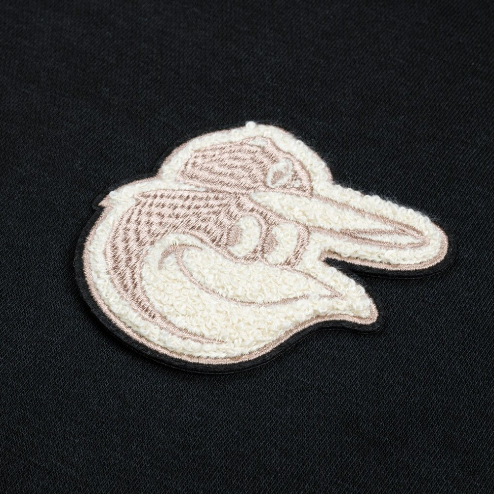 Baltimore Orioles Levelwear Murray Quarter-Zip Sweatshirt - MLB