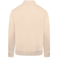 Cincinnati Reds Levelwear Murray Quarter-Zip Sweatshirt - MLB
