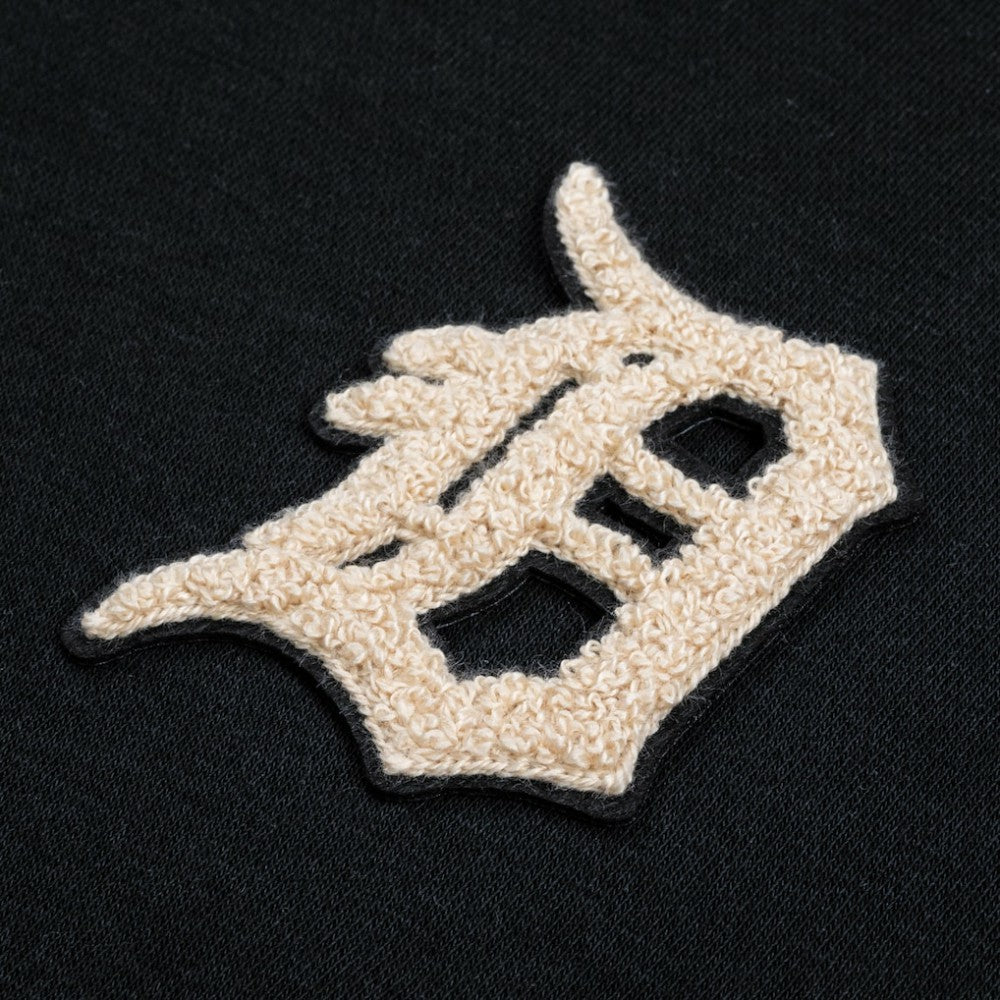 Detroit Tigers Levelwear Murray Quarter-Zip Sweatshirt - MLB