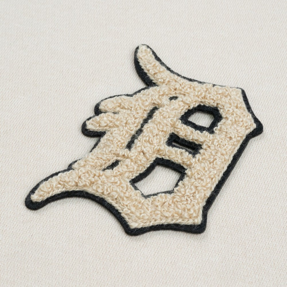 Detroit Tigers Levelwear Murray Quarter-Zip Sweatshirt - MLB