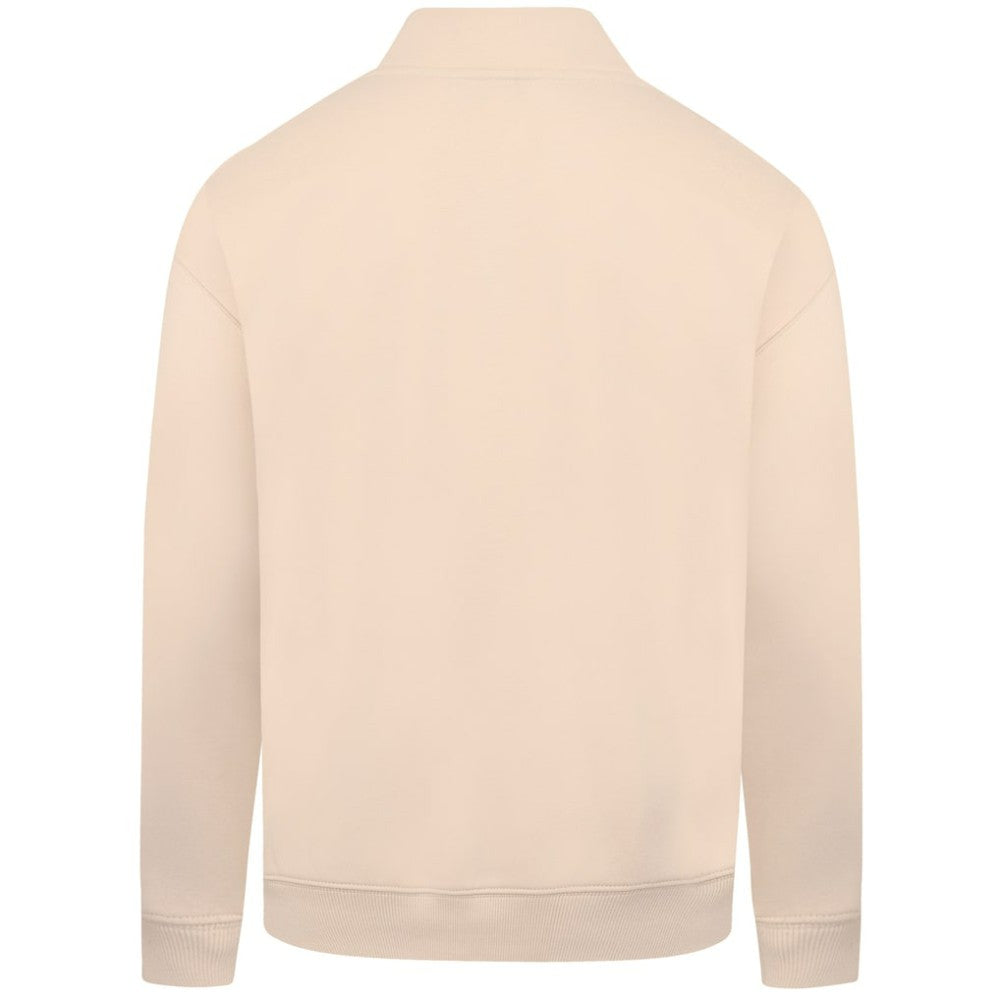 New York Yankees Levelwear Murray Quarter-Zip Sweatshirt - MLB