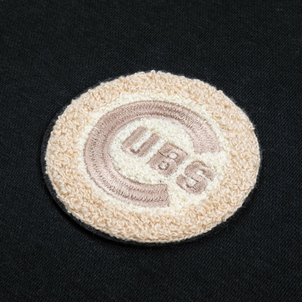 Chicago Cubs Levelwear Murray Quarter-Zip Sweatshirt - MLB