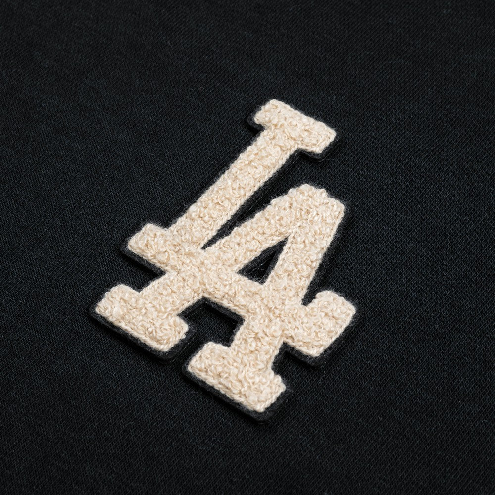 Los Angeles Dodgers Levelwear Murray Quarter-Zip Sweatshirt - MLB