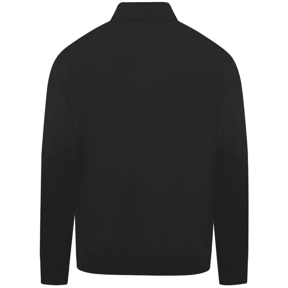 Minnesota Twins Levelwear Murray Quarter-Zip Sweatshirt - MLB