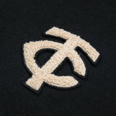 Minnesota Twins Levelwear Murray Quarter-Zip Sweatshirt - MLB