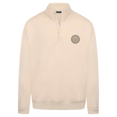 Washington Nationals Levelwear Murray Quarter-Zip Sweatshirt - MLB