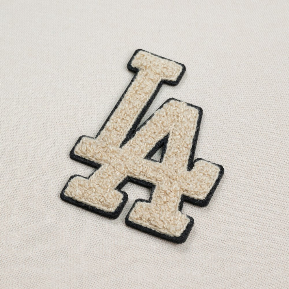 Los Angeles Dodgers Levelwear Murray Quarter-Zip Sweatshirt - MLB