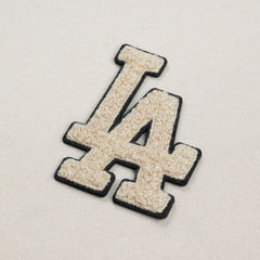 Los Angeles Dodgers Levelwear Murray Quarter-Zip Sweatshirt - MLB