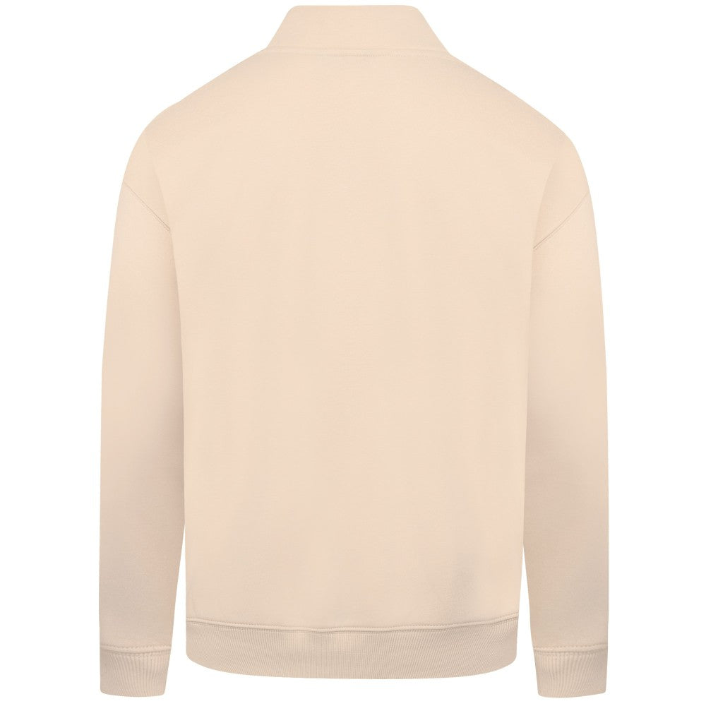 Milwaukee Brewers Levelwear Murray Quarter-Zip Sweatshirt - MLB